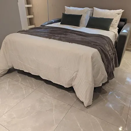 Archimede Apartment
