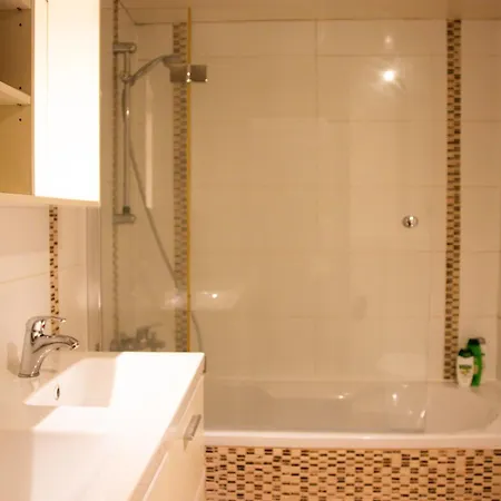 Apartment Archimede Brussels
