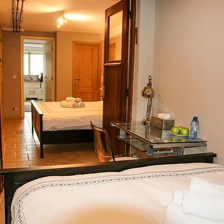 Apartment Archimede