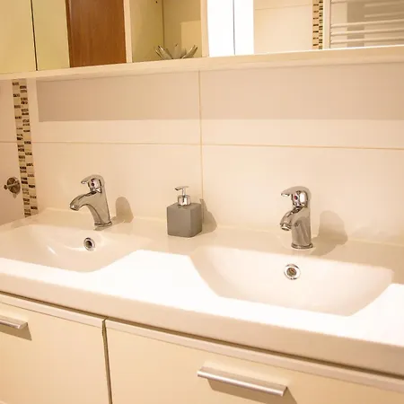 Archimede Apartment Brussels