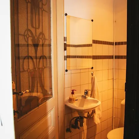 Apartment Archimede