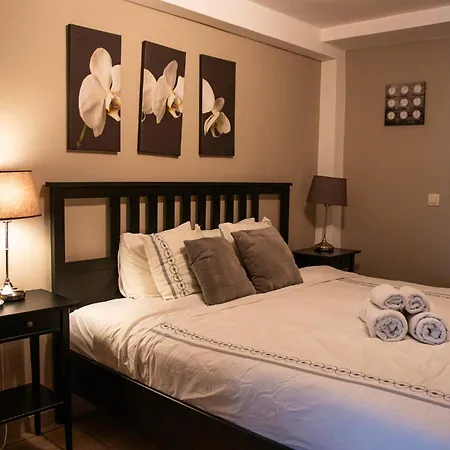 Apartment Archimede