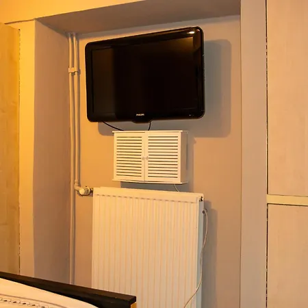 Archimede Apartment