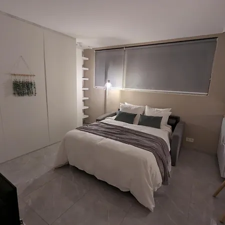 Apartment Archimede