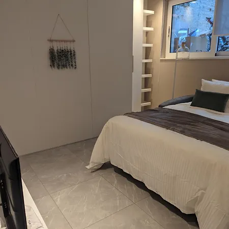 Archimede Apartment Brussels