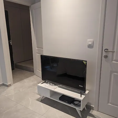 Apartment Archimede Brussels