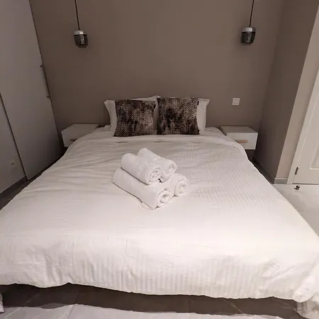Archimede Apartment *