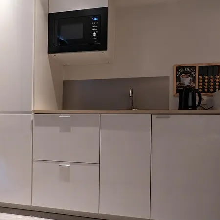 Apartment Archimede *