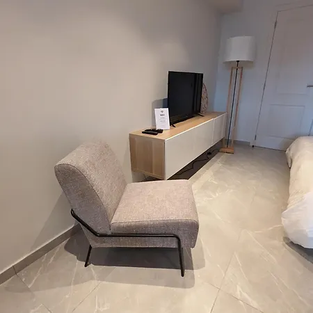 Apartment Archimede *