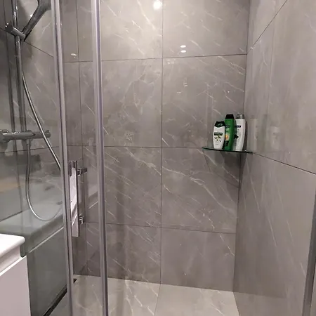 Archimede Apartment Brussels