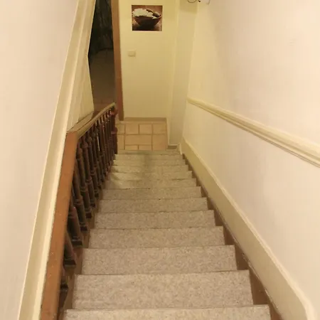 Archimede Apartment