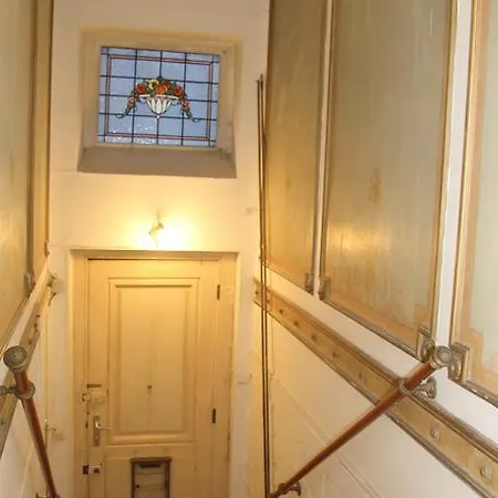 Archimede Apartment Brussels