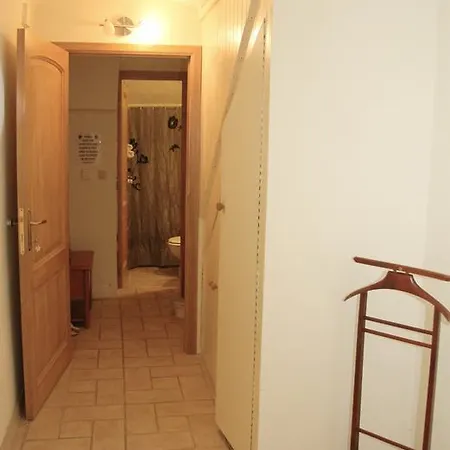 Apartment Archimede