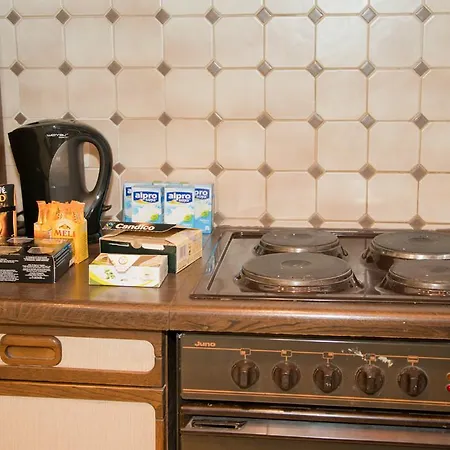 Apartament Archimede Bruksela