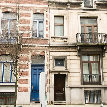 Apartment Archimede